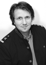 Dr. Axel Schlote, Philosoph und Redenschreiber aus Osnabrück