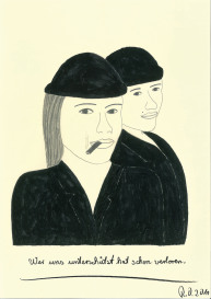 Mann & Frau - Zitate, Weisheiten, Bilder und Sprüche zum Nachdenken