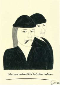 Freidenker Galerie - Zitate Mann und Frau, Weisheiten Mann und Frau, Aphorismen Mann und Frau, Sprüche Mann und Frau zum Nachdenken, Bilder mit Sprüchen zum Thema Mann und Frau