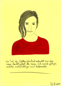 Zitate Willensfreiheit, Aphorismen, Bilder und Sprüche zum Thema Willensfreiheit - Freidenker Galerie