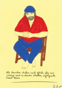 Freidenker Galerie - Was ist Glück? Zitate Glück, berühmte Zitate Glück, Weisheiten Glück, Aphorismen Glück, Sprüche Glück zum Nachdenken, Bilder mit Sprüchen zum Thema Glück