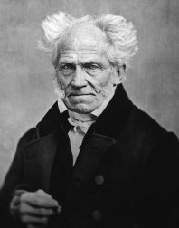 Arthur Schopenhauer, Schopenhauer-Gesellschaft