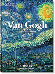 Vincent van Gogh, Taschen Verlag