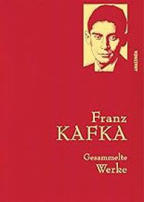 Franz Kafka, gesammelte Werke