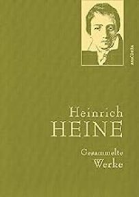 Heinrich Heine, gesammelte Werke