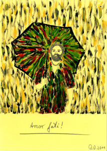 Freidenker, Freigeister - Bilder mit Sprüchen zum Nachdenken