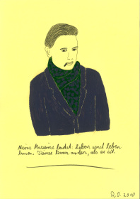 Freidenker Galerie - Zitate, Weisheiten und Sprüche zum Nachdenken