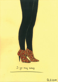 Freidenker Galerie - Zitate, Weisheiten und Sprüche zum Nachdenken