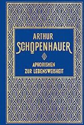 Arthur Schopenhauer, Aphorismen zur Lebensweisheit