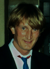 Rainer Ostendorf, Biografie