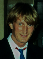 Rainer Ostendorf, Biografie