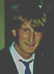 Rainer Ostendorf, Biografie
