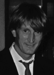 Rainer Ostendorf, Biografie