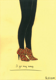 Freidenker Galerie - Zitate, Weisheiten, Aphorismen und lustige Sprüche zum Nachdenken