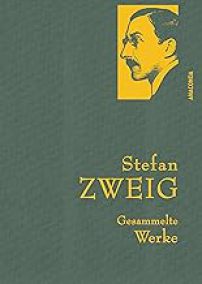 Stefan Zweig, gesammelte Werke