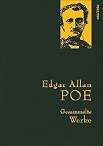 Edgar Allan Poe, gesammelte Werke