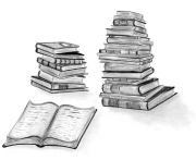 Buchtipps: Gesammelte Werke berühmter Denker und Dichter