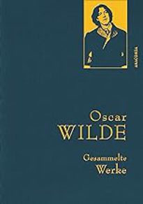 Oscar Wilde, gesammelte Werke