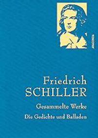 Friedrich Schiller, gesammelte Werke