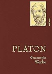 Platon, gesammelte Werke